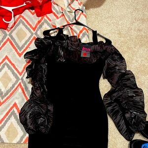 I don’t ne it anymore